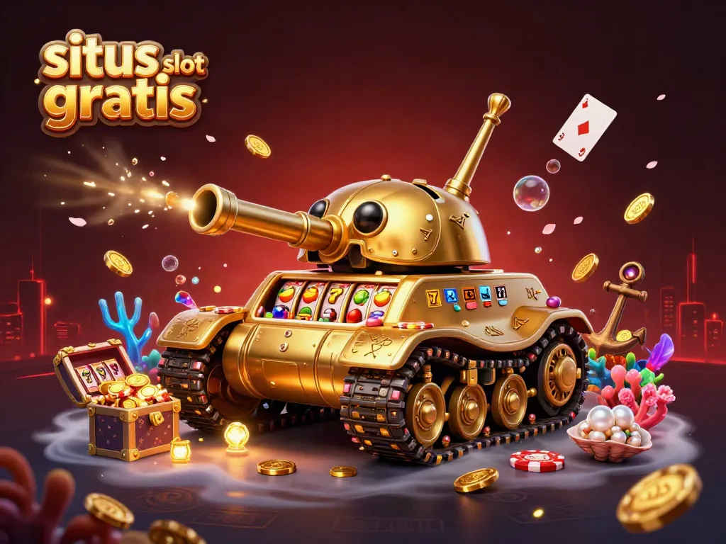 Experience exhilarating adventures with situs slot gratis as the golden beetle casino bursts with vibrant treasures.