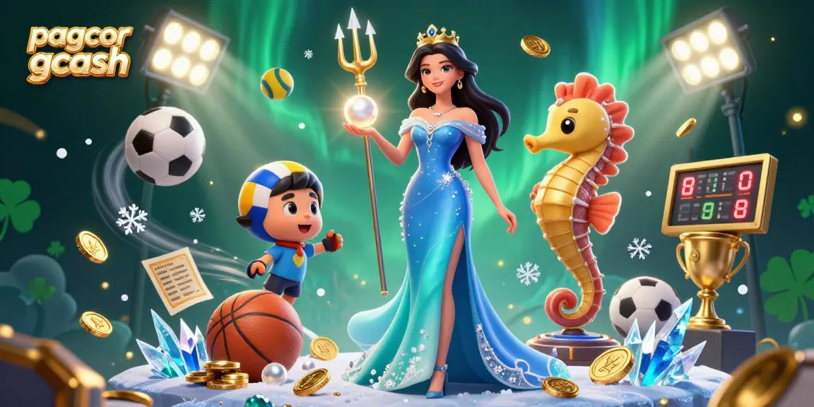 Engage with pagcor gcash in this vibrant 3D casino scene showcasing dynamic elements and vibrant colors.