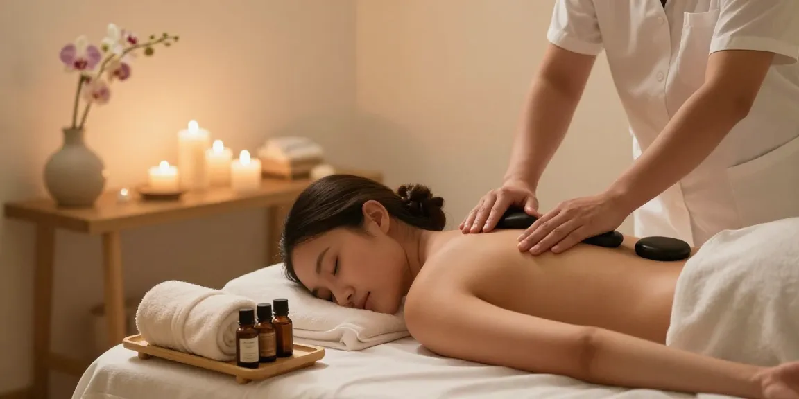 Experience ultimate relaxation at RR88 spa treatments and rejuvenating massages.