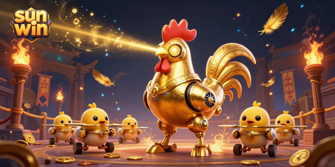 Engage in thrilling gameplay with sun win's dynamic casino scenes filled with golden rewards and excitement.